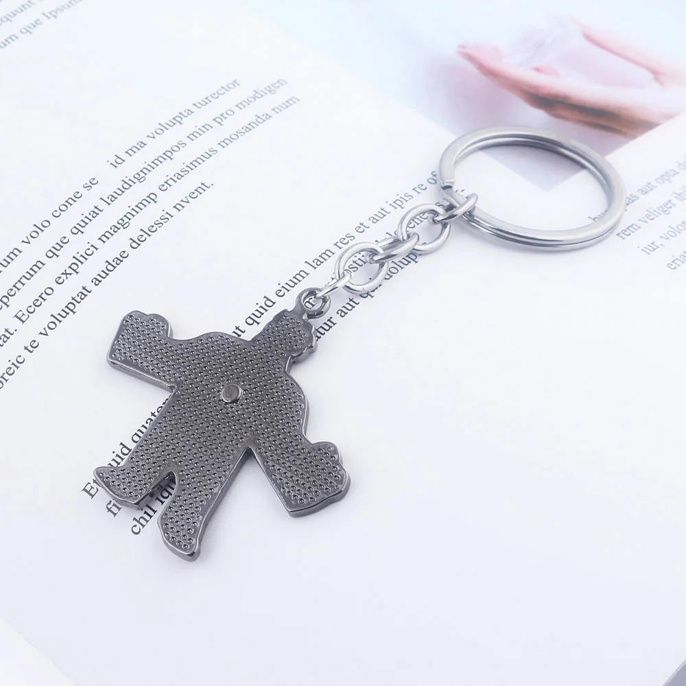 Брелок для ключей из м/ф Аниме