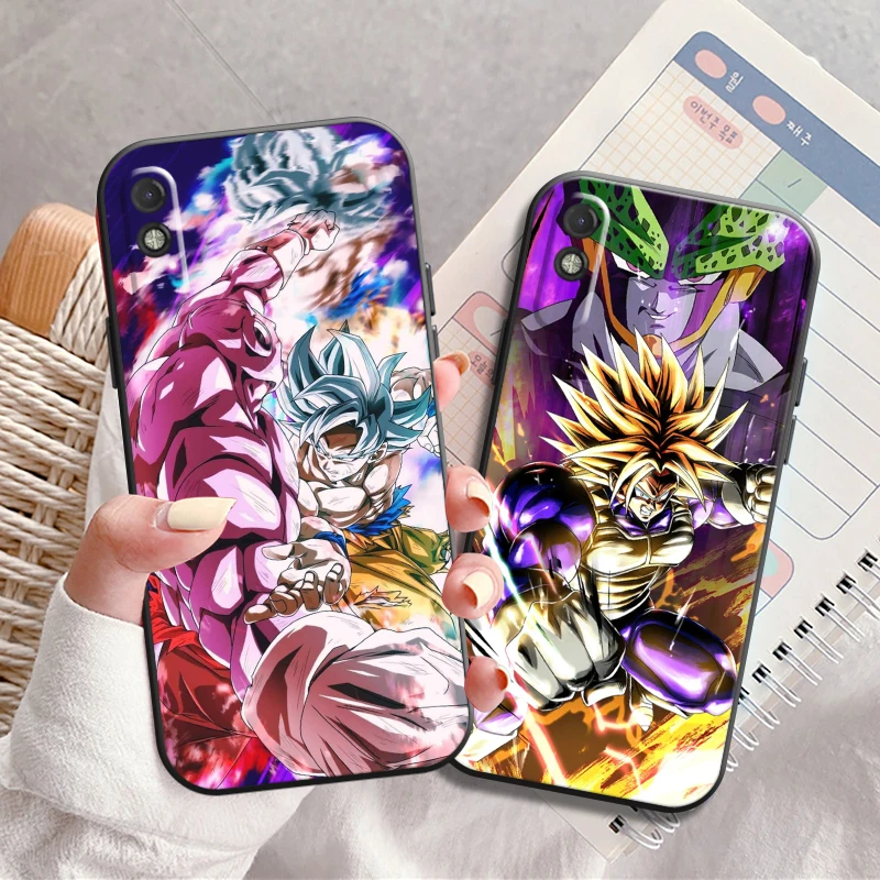 

Чехол для Xiaomi Redmi 7 8 9 9A 9C 9T Note 9 9T 9S 10 10 Pro 10S