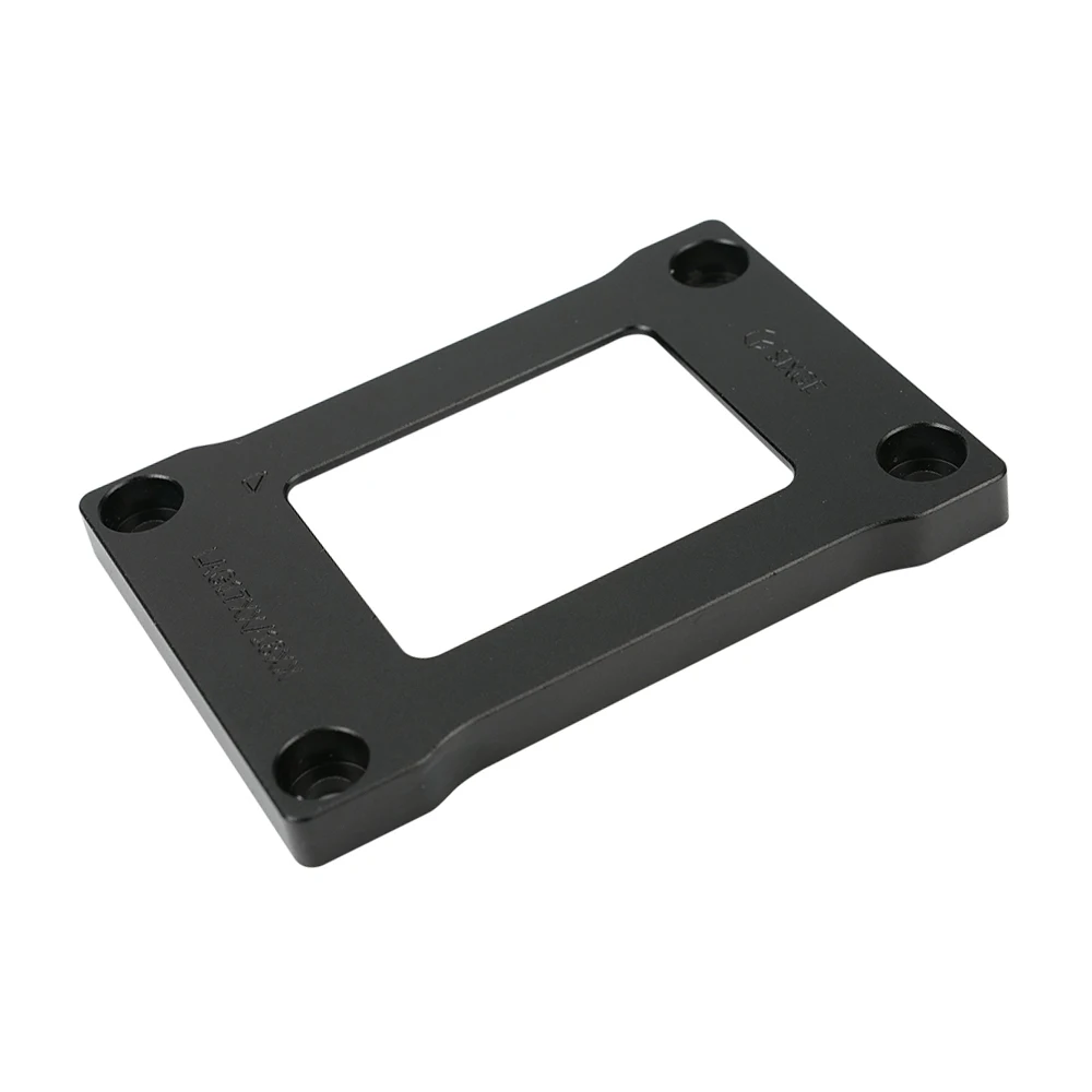 

Intel 12th Generation Lga1700,Lga1800 CPU Pressure Resistant Replace Original Buckle Bracket,Motherboard Prevent Bending Tools