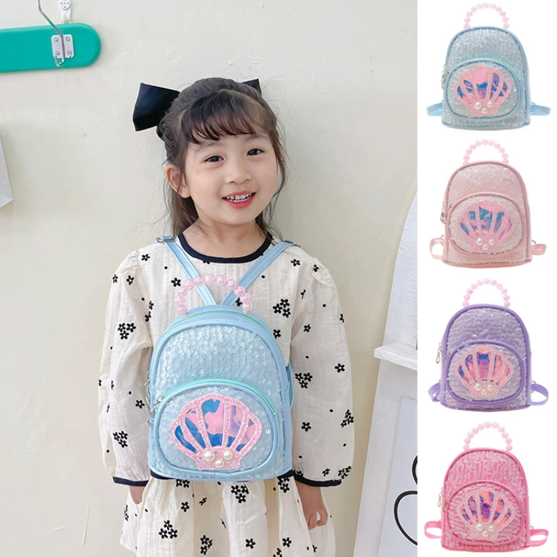 

Kids Mini Backpack Purse Cute School Bags for Girls Kindergarten School Backpack Baby Bag Mochila Infantil