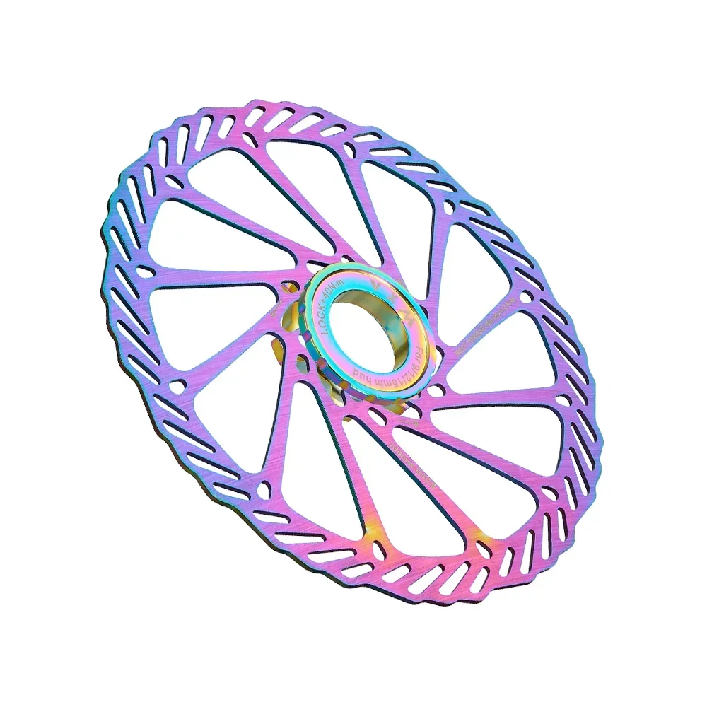 Центральный замок VXM для велосипеда с гаечным ключом центральный на 6 отверстий