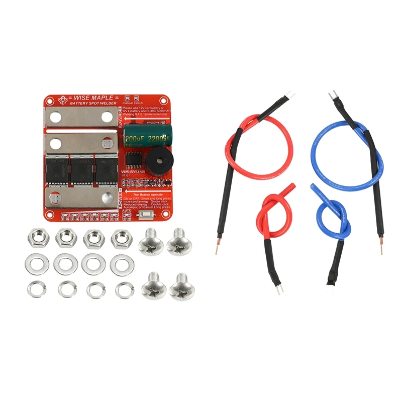 

Spot Welding Machine Welding Parts