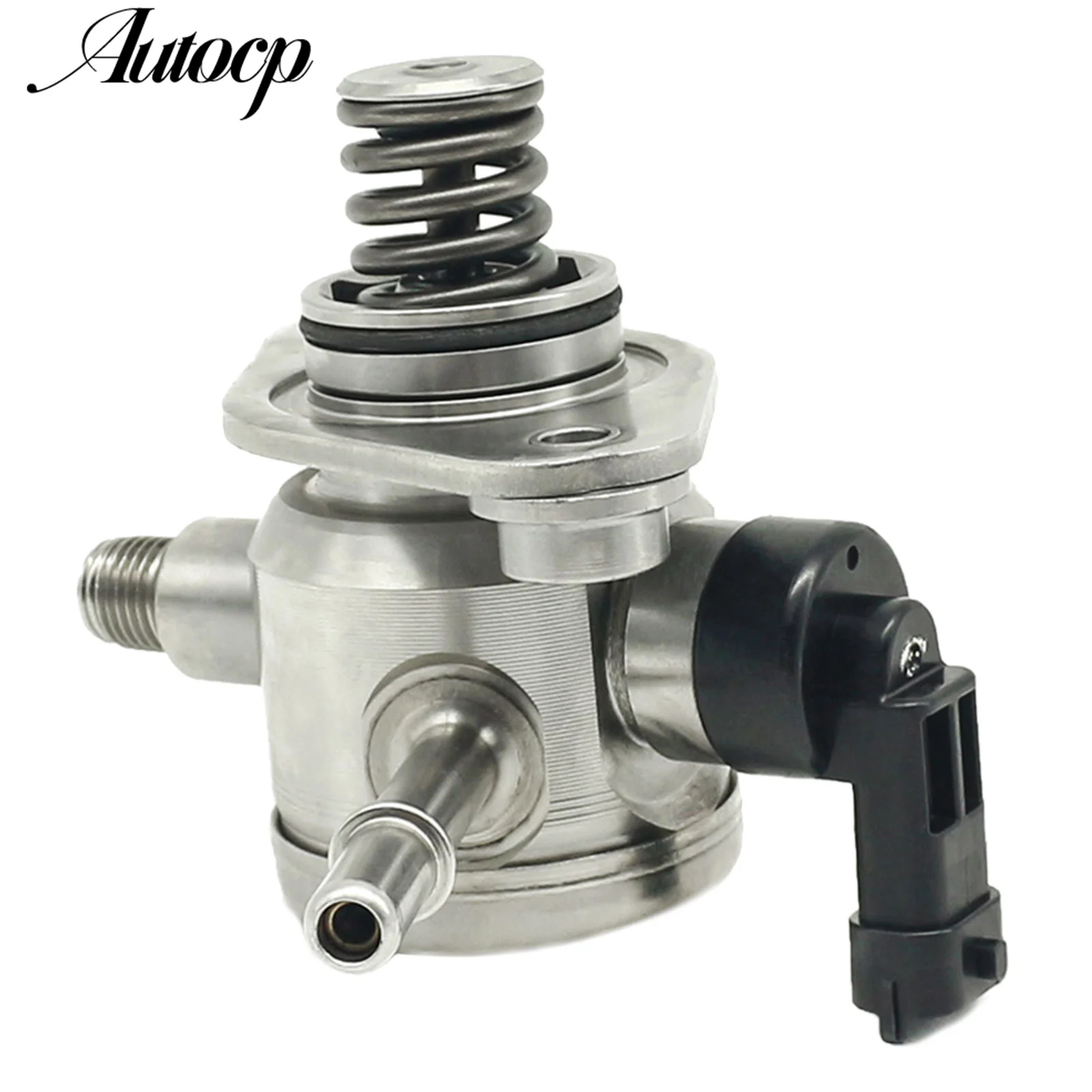 

High Pressure Fuel Pump Fit For 2010-2017 Buick Chevrolet GMC Terrain 12633423 Replace