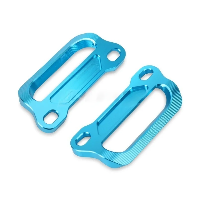 

Для CFMOTO 675SR 675SR-R 675NK NK675 аксессуары для мотоциклов с ЧПУ хвост заднее сиденье пассажирская ручка поручни подлокотник