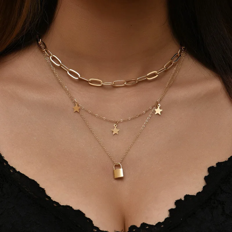 Элегантное винтажное ожерелье с подвеской в виде бабочки сердца жемчуга Луны