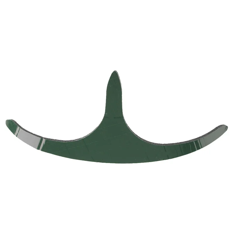 Наконечник обтекателя переднего крыла мотоцикла из АБС-пластика для Honda Gold wing GL1800