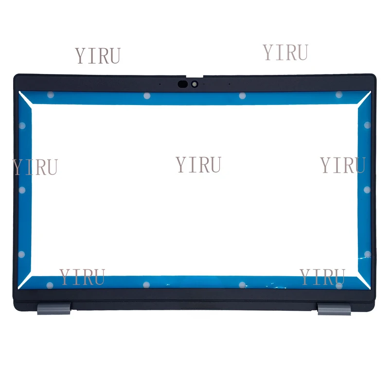 Фото L+ для Dell Latitude 5420 E5420, передняя рамка ЖК-дисплея, крышка GY37D 0GY37D AP30K00080 №1