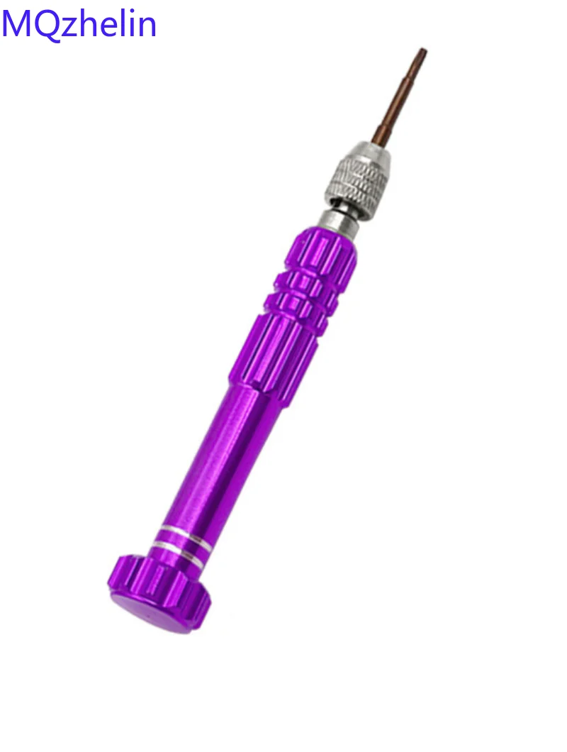 

5-in-1 Screwdriver, Screwdriver, Mobile Phone Disassembly and Maintenance Tool Set, Mini Screwdriver Set, Tool Accessories
