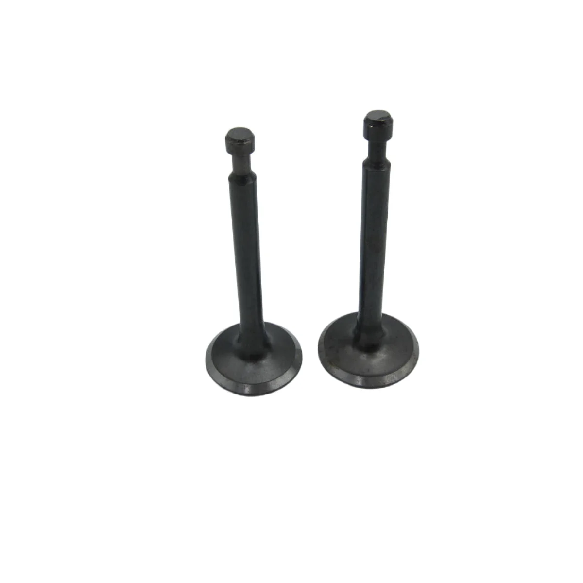 Впускные и выпускные клапаны для Honda WB20/30XH GX160/GX200 EL3000CX EC1800 FQ650 14711-ZF1-000 14721-ZF1-000