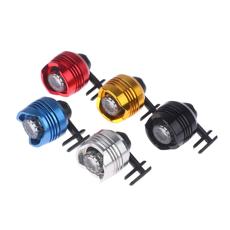 

Light Modes Headlights For Shoes Charms Shoes Decoration Clog Sandals Hot