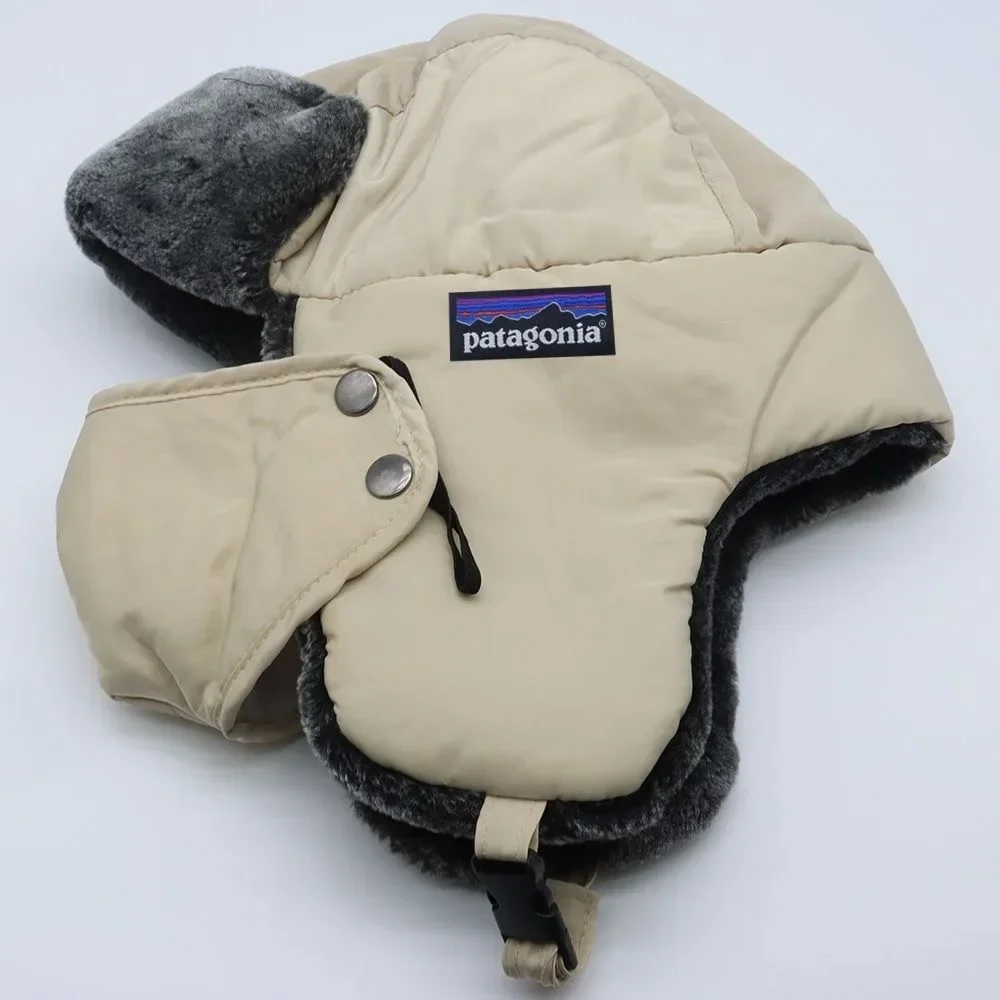 Рисунок 4 - Новая осенне-зимняя спортивная теплая шапка