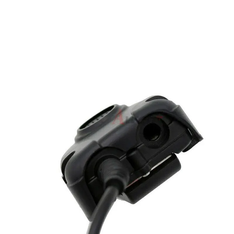 Military Z Tactical Peltor U94 PTT Headset NATO Plug Adapter for BaoFeng KENWOOD ICOM YAESU Midland Motorola Radio Cell Phone