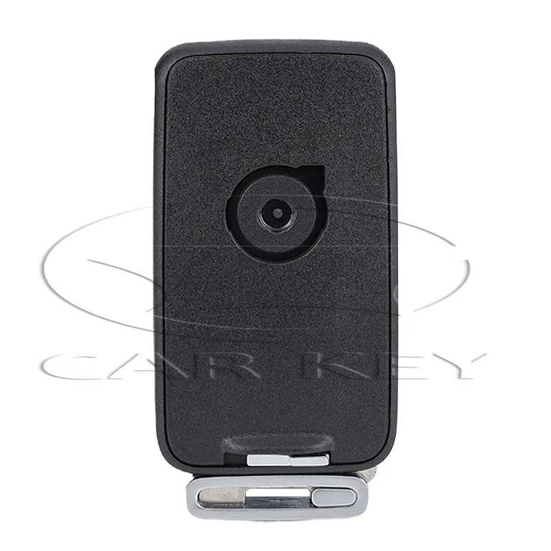 Умный дистанционный ключ для Volvo XC60 S60 S60L V40 V60 S80 XC70 FSK ID46chip 5 кнопок FCCID KR55WK49264 Корпус