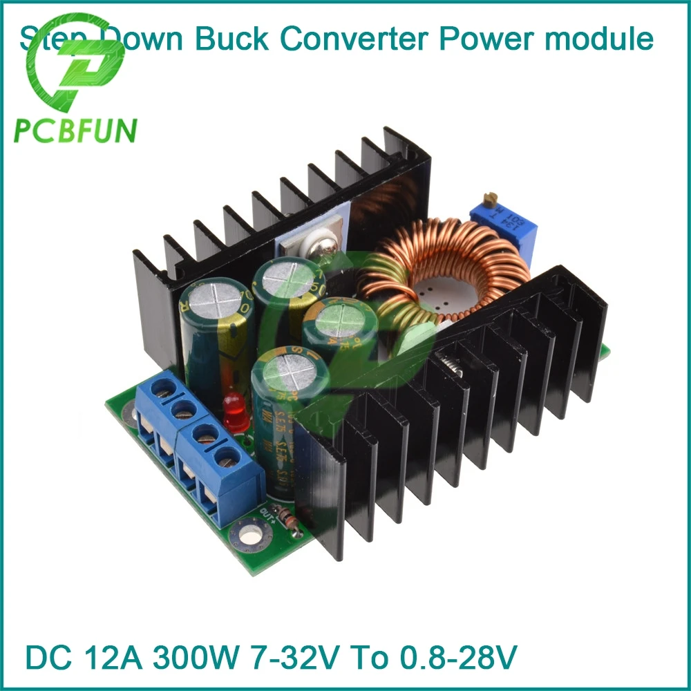 280w xl4016
