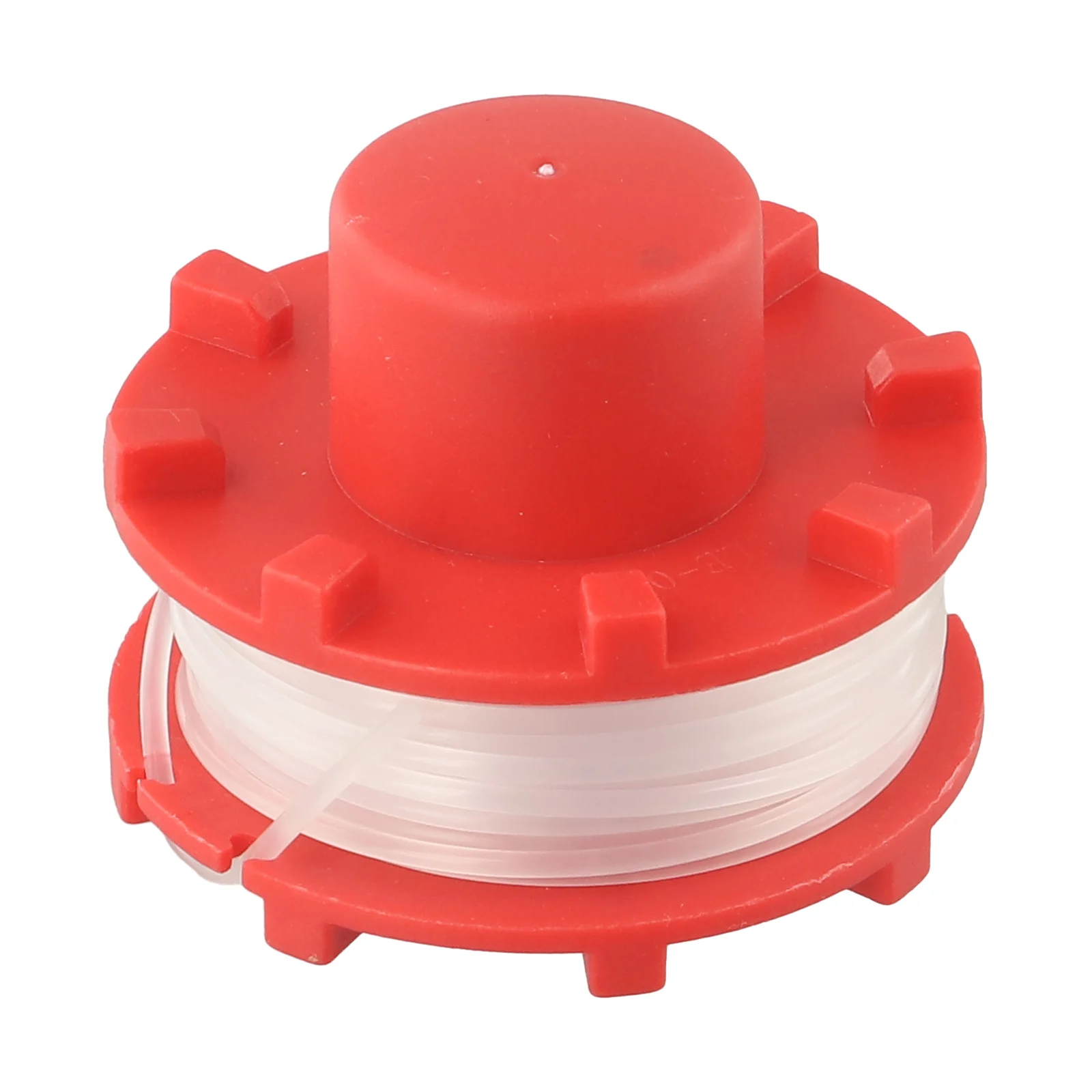 Эффективная сменная катушка лески для триммера травы Einhell GECT 3630 Li E диаметр 2 мм