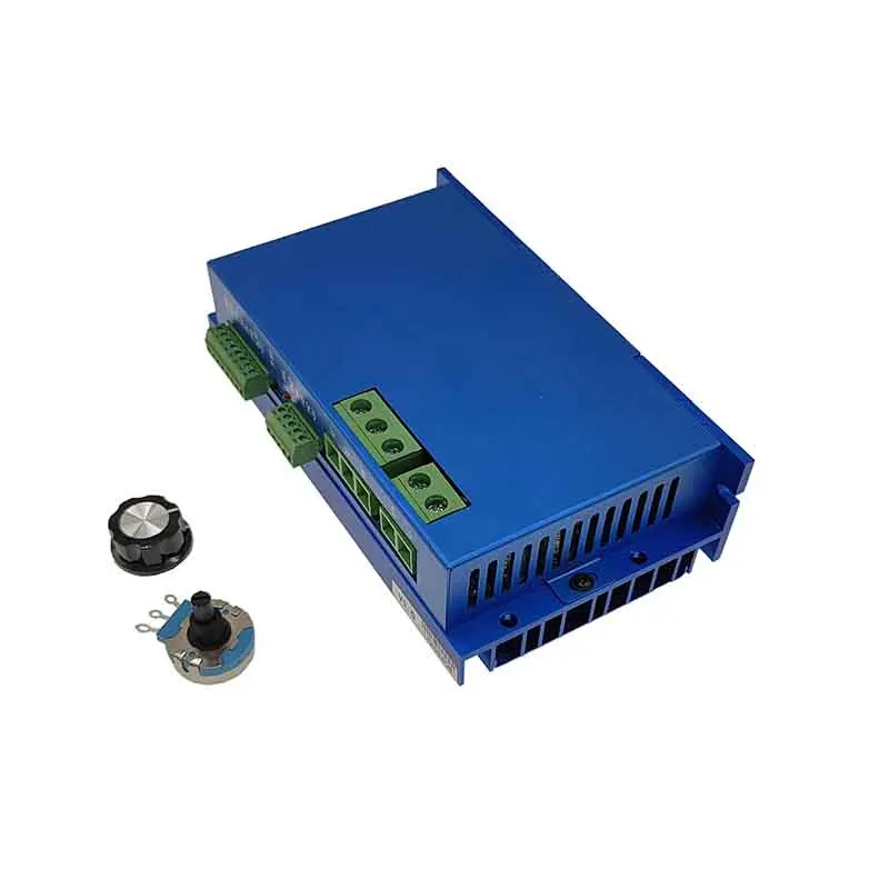 24 В 48 бесщеточный драйвер двигателя постоянного тока 1000 Вт 1500 RS485 управление