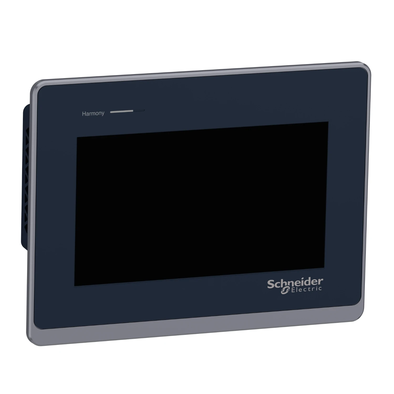 Сенсорный экран HMIST6400, Harmony ST6, 7-дюймовый широкий дисплей, 2COM, 2Ethernet, USB хост и устройство, 24 В постоянного тока