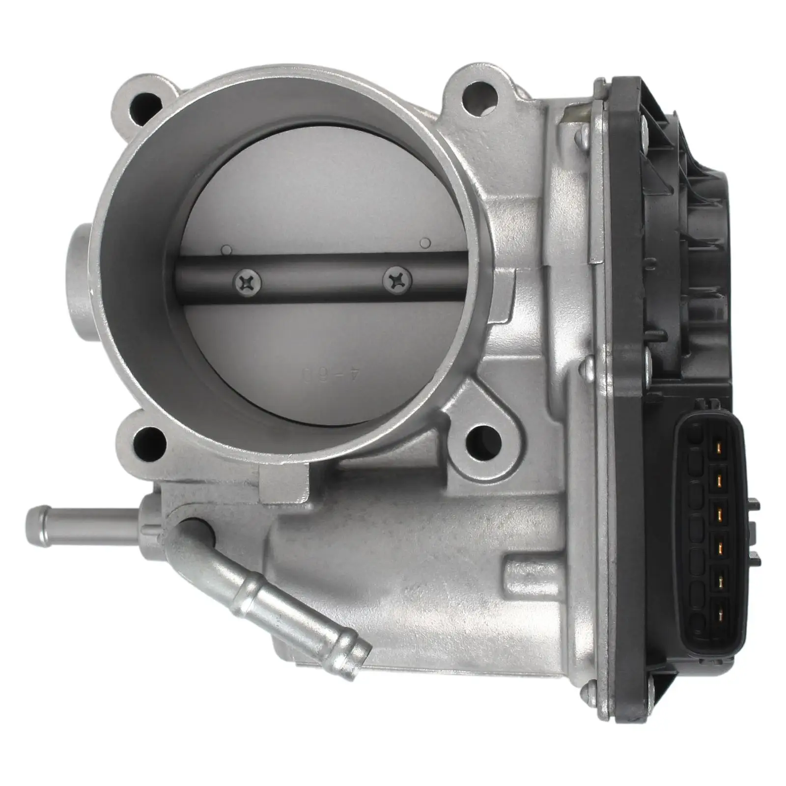 

Throttle Body Valve 16112AA010 Air Intake System Replacement Car Supplies Accessories for