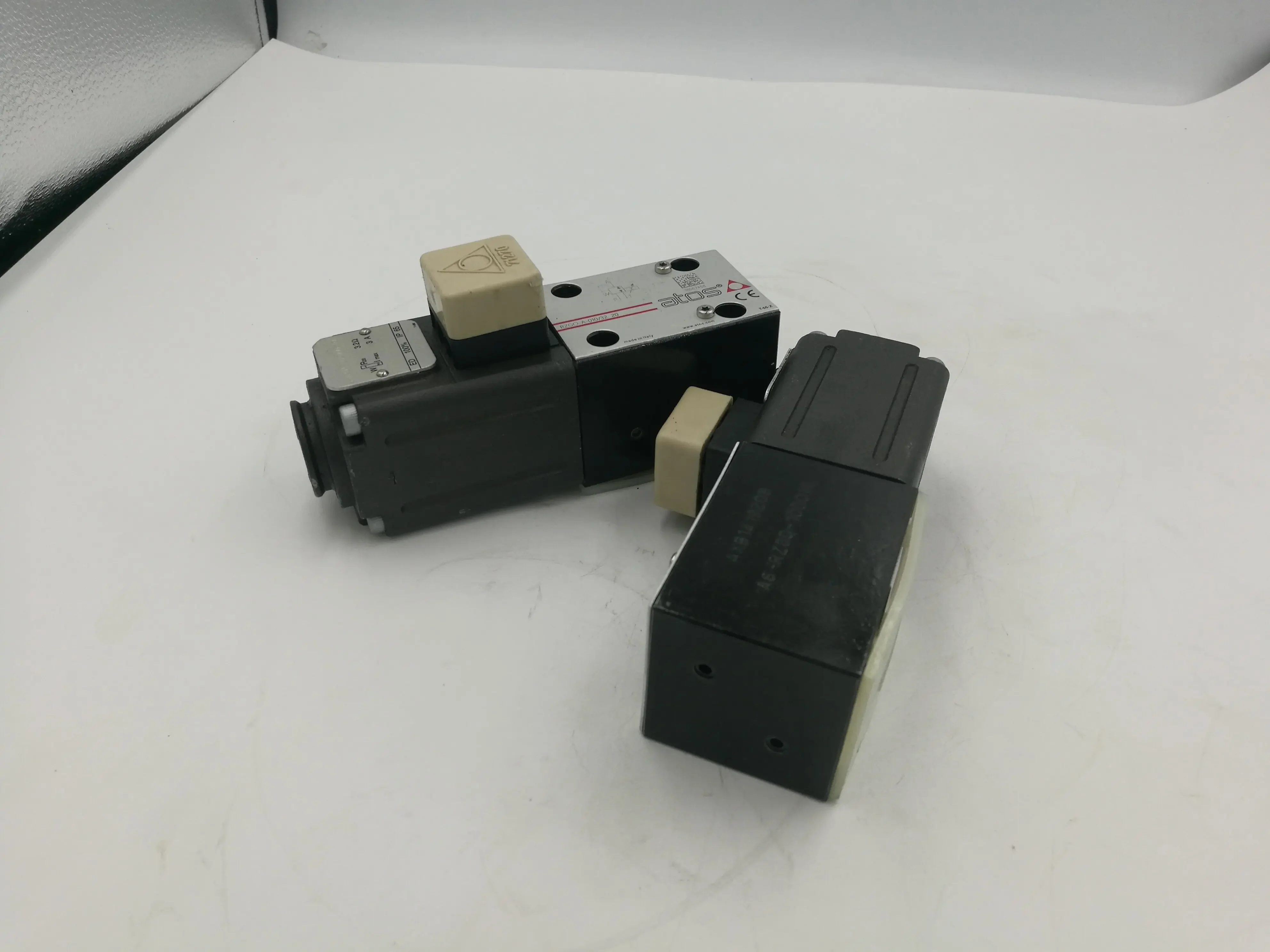 RZGO RZMO LIMZO LIRZO пропорциональный рельефный клапан редукционный RZGO-REBP-NP-033/315/I10