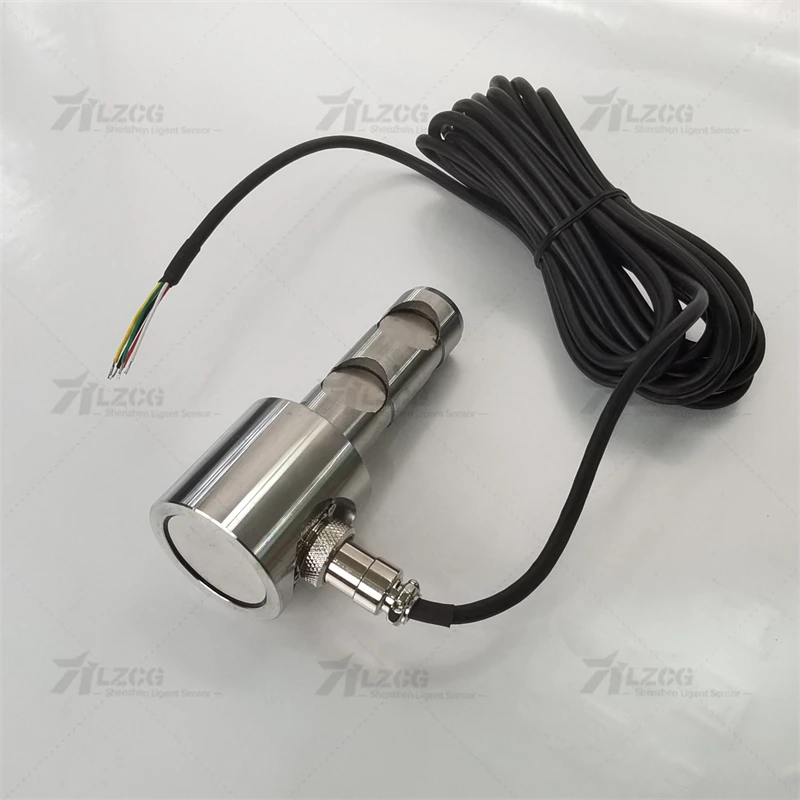 

Датчик веса с натяжным валом 500kN, датчик веса с ячейкой нагрузки 5/10/20/30/50/100/300kN, измеритель тяги оси для крана/подъемного веса