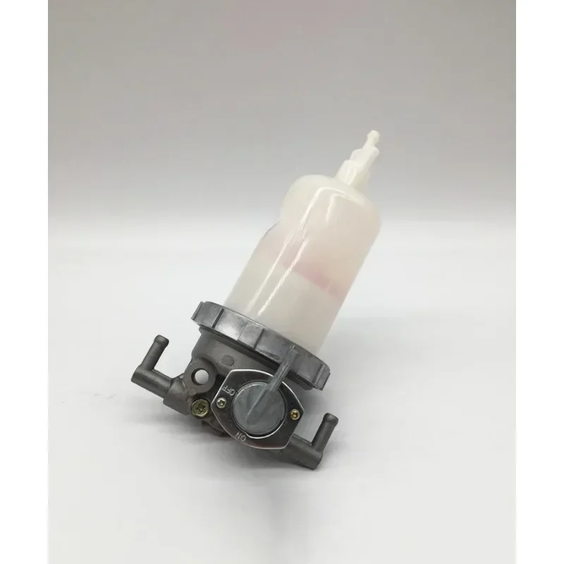 Экскаватор Hyundai R55 60 80-7 двигатель дизельное масло водоотделитель в сборе масляный