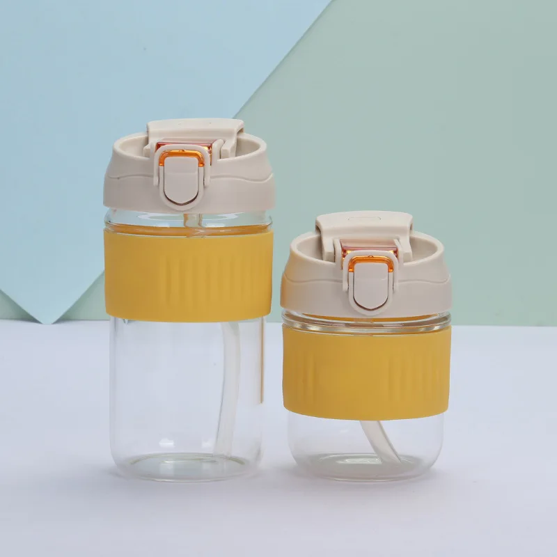 

Бутылка для воды HOLAROOM стеклянная