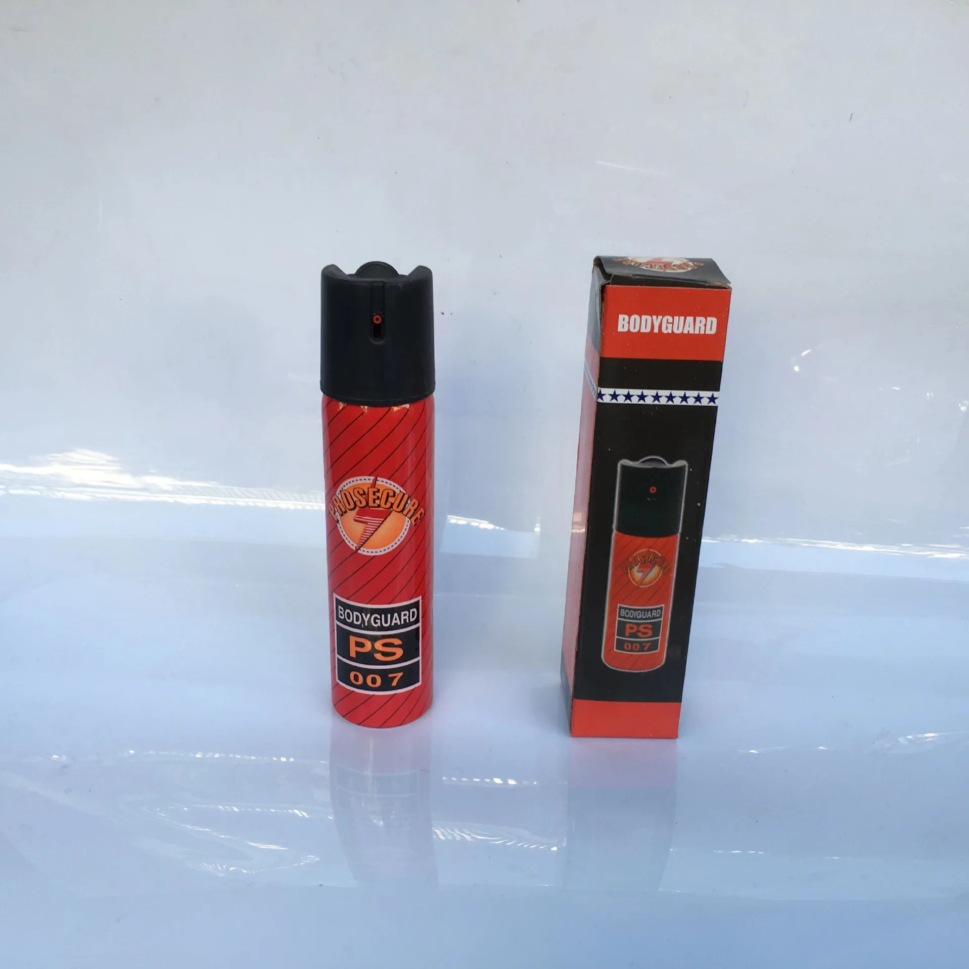 Спрей женский для самообороны спрей против перечня Чили инструмент оружие |