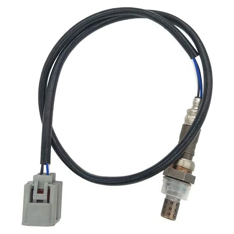 

2X For 2003-2008 Mazda 3 1.4L 1.6L Probe Oxygen Sensor Z602-18-861
