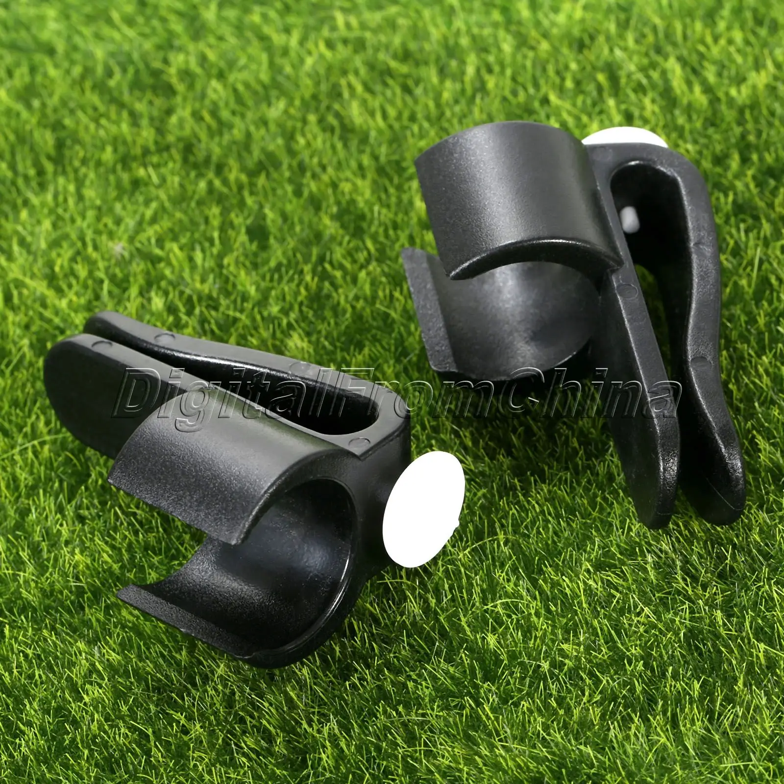 Marker Black Golf Training Aids