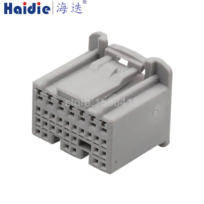 

1-10sets 31pin cable wire harness connector housing plug connector 7283-2930-40