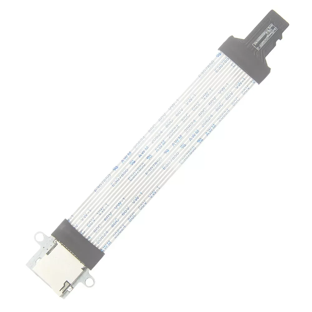 

TF card Female to TF micro SD Male Flexible Memory Card Extension cable reader