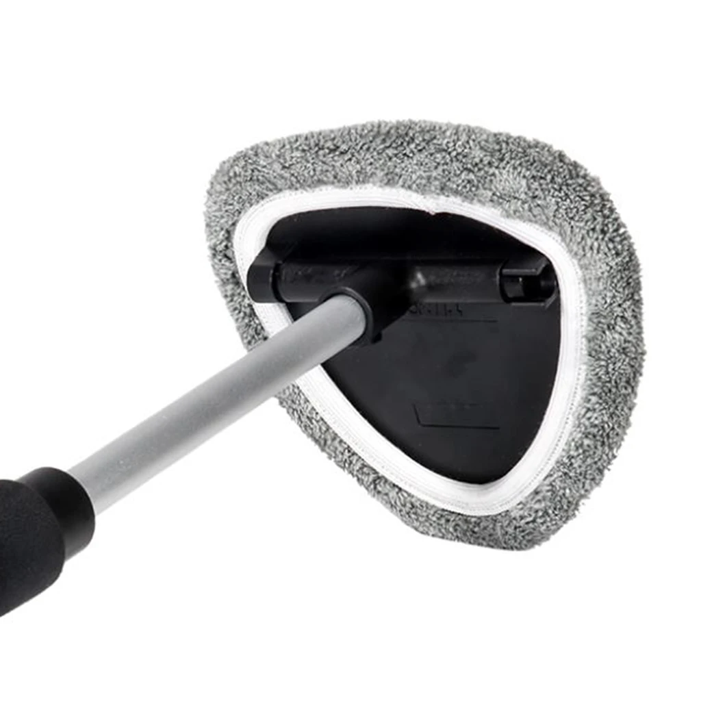 

CAR Windscreen Cleaning Tools Wonder Wand Demister Microfibre Wiper Cleaners