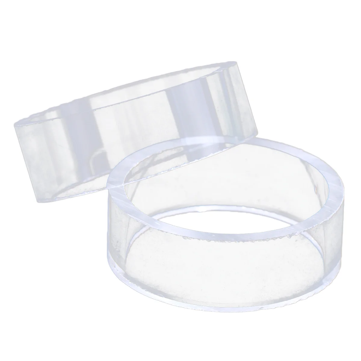 

Stand Baseballdisplay Acrylic Holder Ring Rack Rings Clear Tennis Roundsoccer Volleyball Football