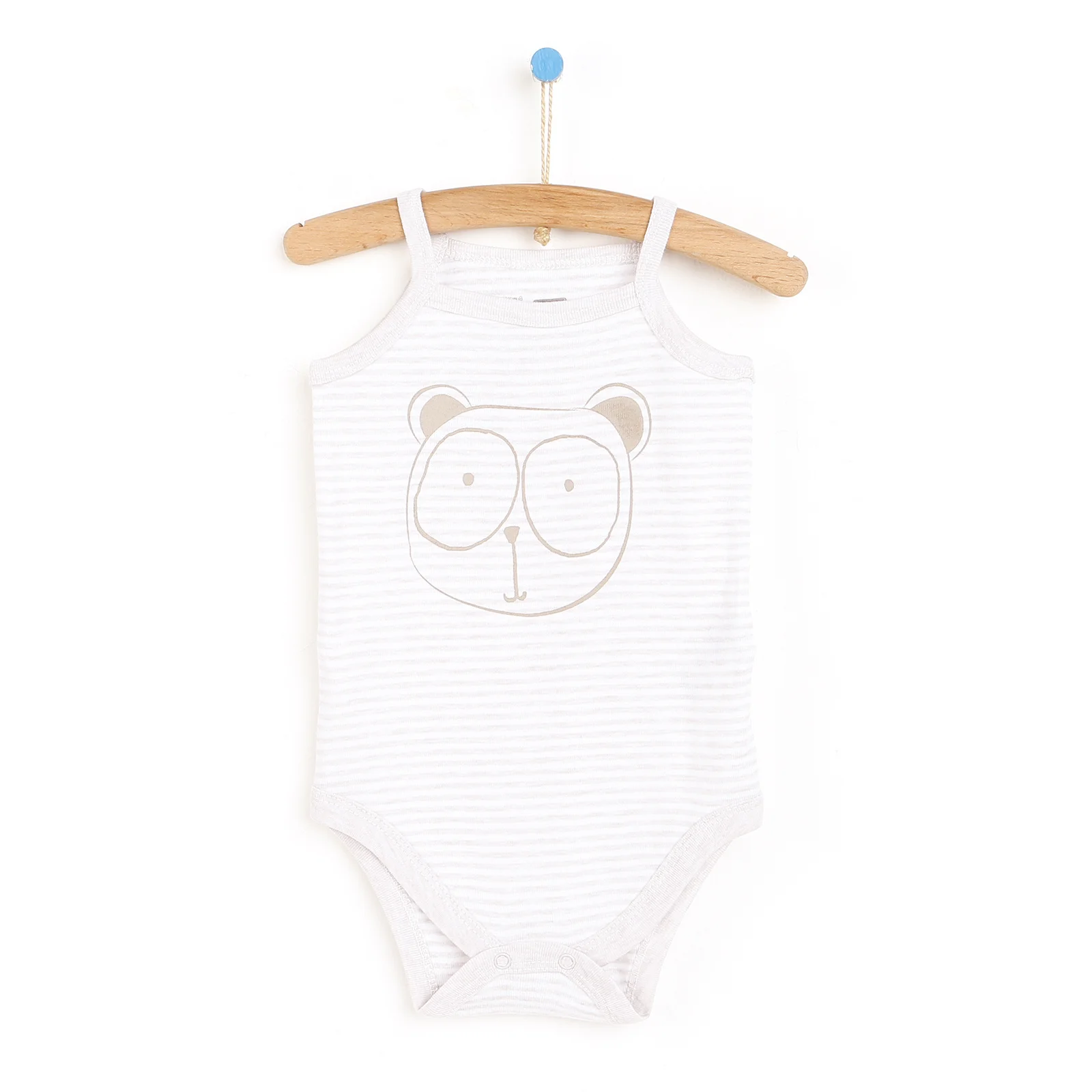 

Ebebek Hellobaby полосатый милый фоторемень