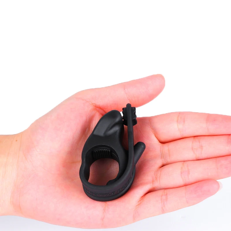 Экономичная силиконовая крышка ускорителя газа для мотоцикла Z1000sx Bmw F850gs Italika Cf