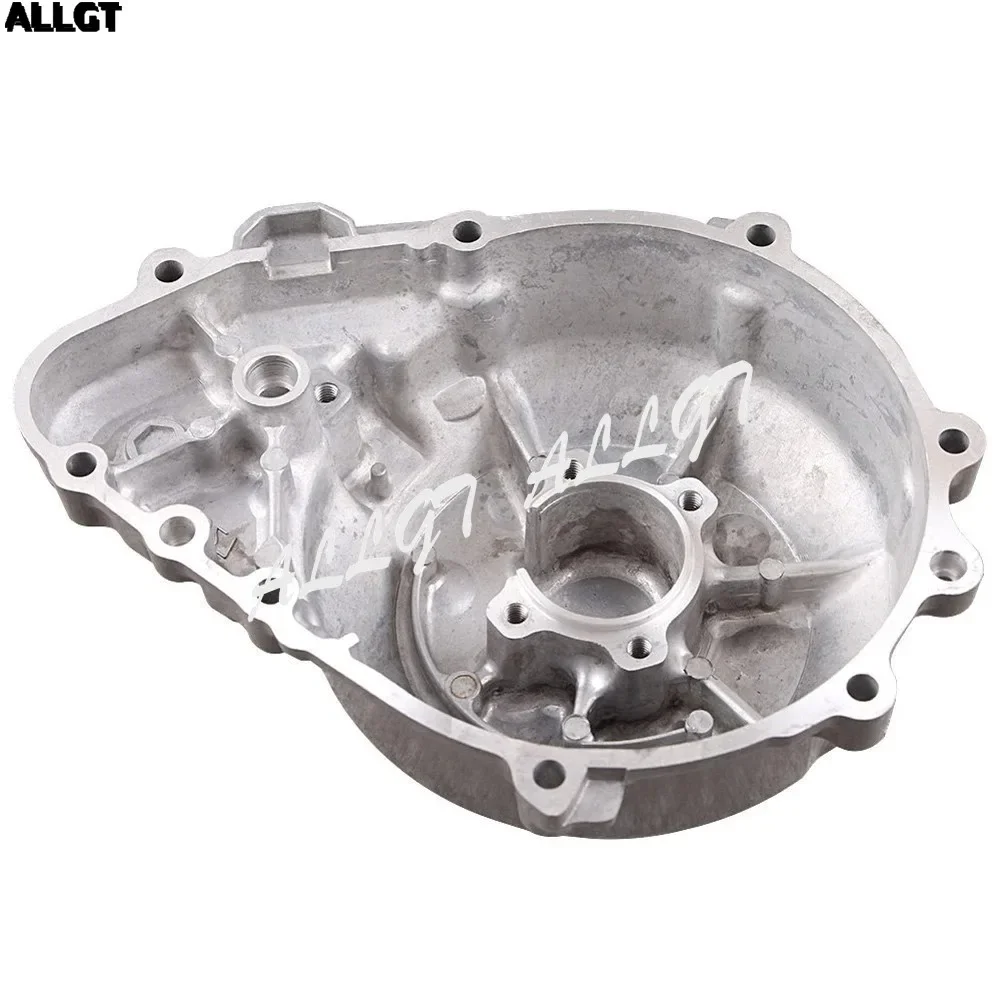 ALLGT статор двигателя кривошипная крышка протектор для Kawasaki Z750 2003 2004 2005 2006