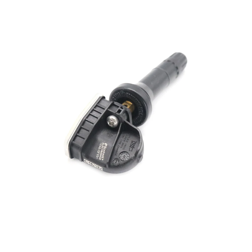 Автомобильный датчик давления в шинах TPMS 52940-BV100 для Hyundai Creta IX25 Tucson KIA SONET SUV 2020 2021