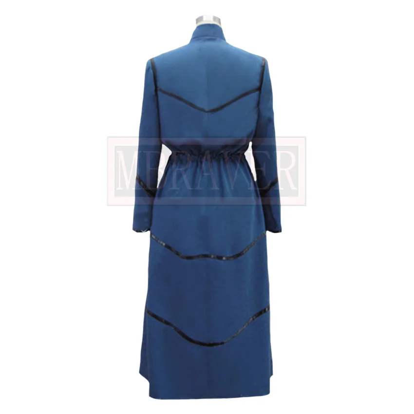 Fate/Grand Order FGO Fate Zero Kayneth El-Melloi Archibald Косплей Костюм Хэллоуин Рождество