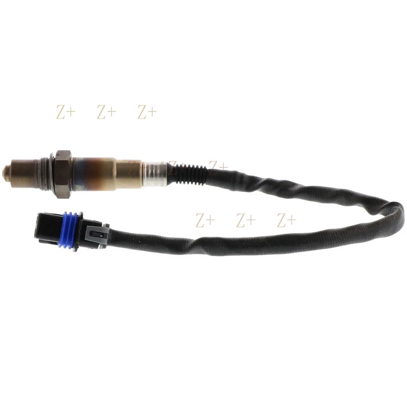 Фото Датчик кислорода (лямбда-зонд) Z+ для CADILLAC CTS 2005-18, GMC ACADIA 2012-2016 (передний/задний) №3