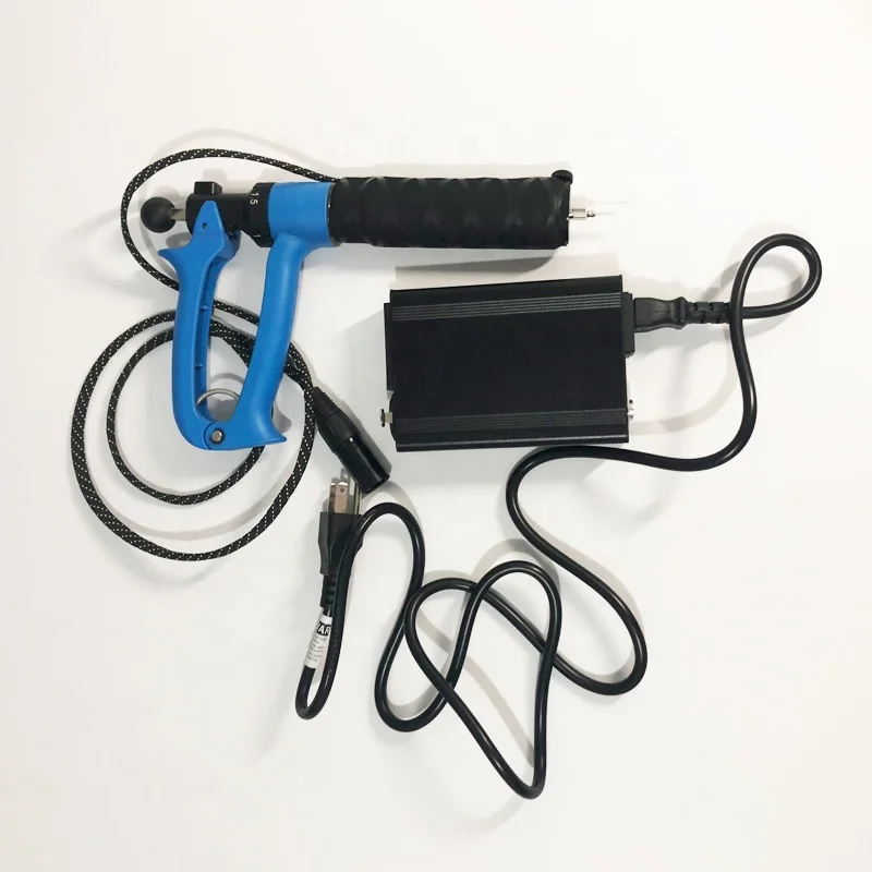 

25ml/50ml cartridge filler gun silicone rubber heater(Including gun)