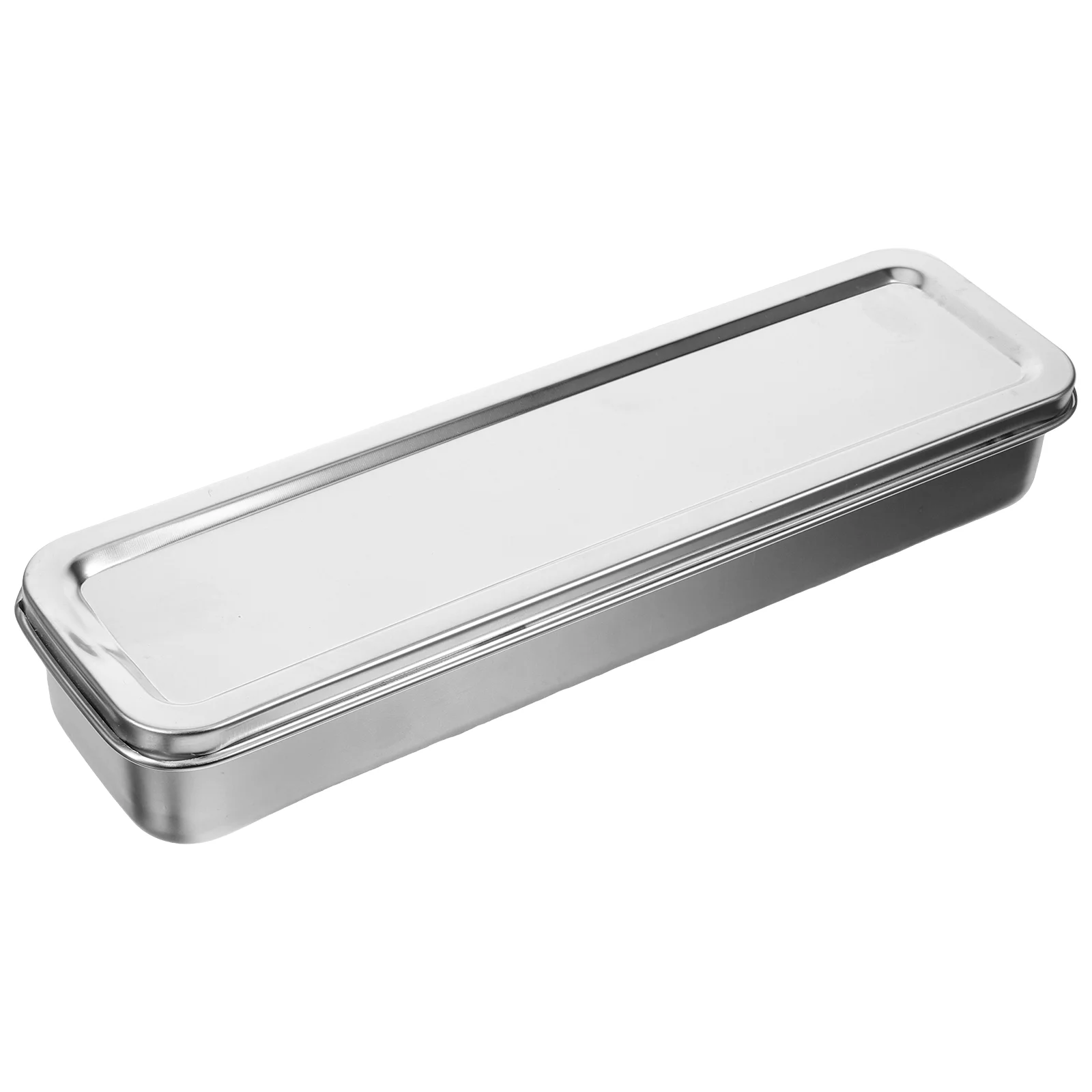 

Настольный ящик для хранения вилка ложка Кухонная сушилка для посуды нержавеющая сталь Палочки для еды