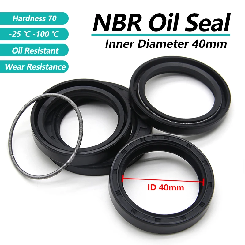 

Сальник NBR TC-40*50/52/55/56/58/60/62/64/65/68/70/72/75/80/85/90*5/7/8/10/12 мм