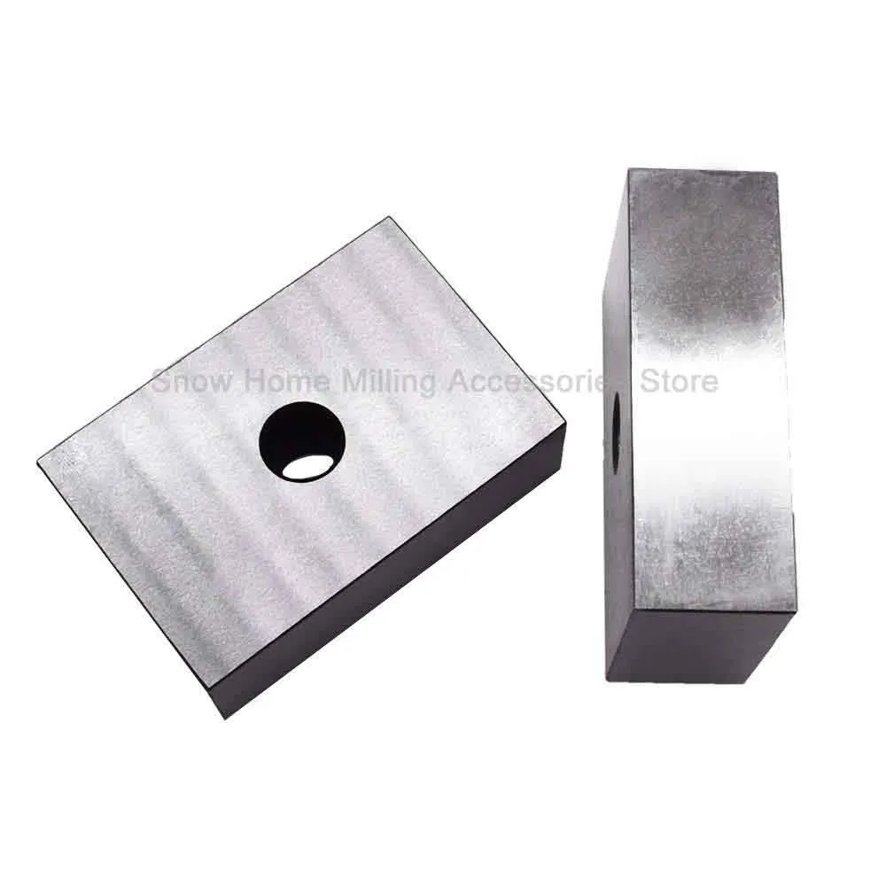 

1-2-3 Inch 23-Hole Parallel Pad Milling Machine Parallel Pad