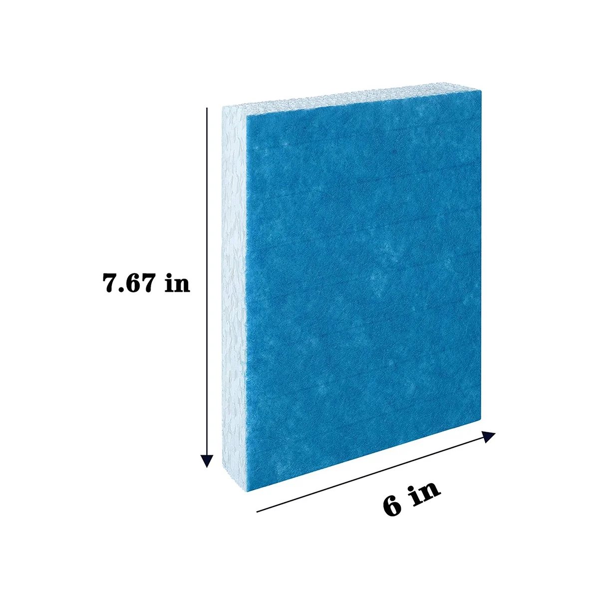 8 шт. увлажнитель воздуха для HEV615 HEV620