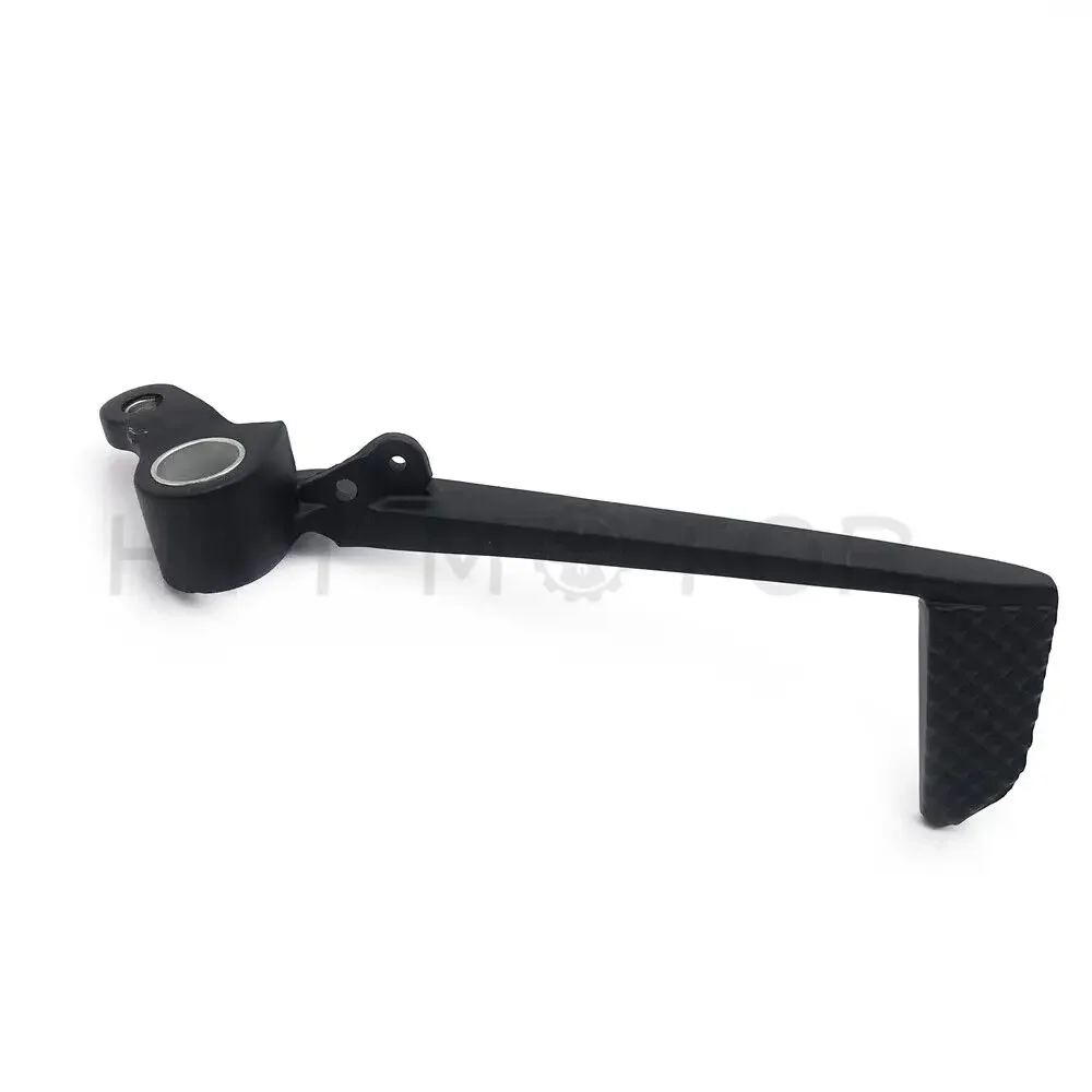 Складной рычаг педали переключения тормозов для Yamaha YZF R1 2002-2008 R6 1999-2015 аксессуары