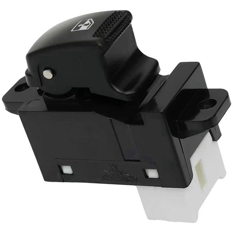 

2X Passenger Right Side Electric Power Window Switch For Hyundai Elantra Sonata Kia Optima Rio Sedona Spectra