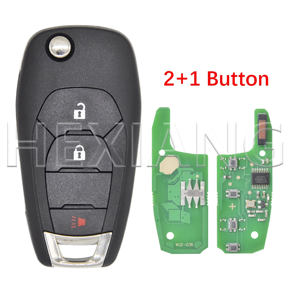 

HE ID46 PCF7941 315/433 МГц автомобильный дистанционный ключ для Chevrolet Avo Cruze XL7 XL8 Trailblazer Onix Tracker Colorado RS Sonic Trax Spark