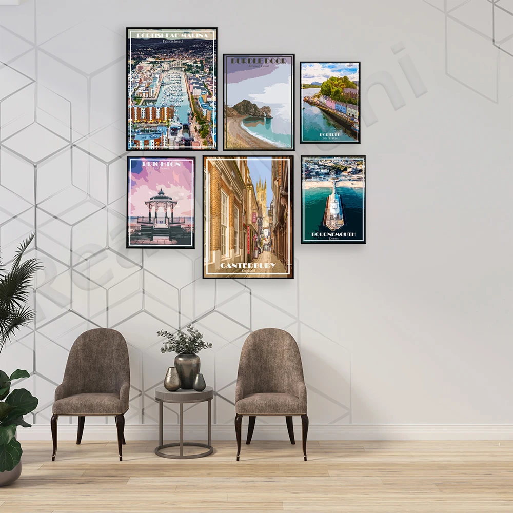 Вилтшир борнмут Кентербери ристол Брайтон Суссекс озер бвиндермэр Шотландия