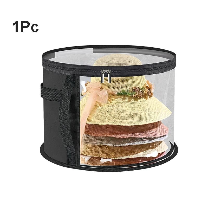 

Складной чехол для шляп