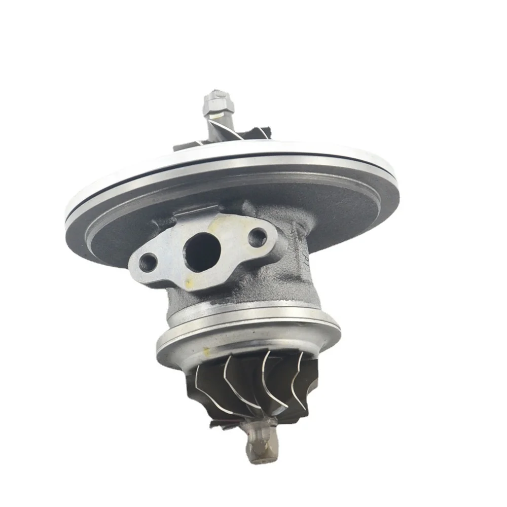 

Турбокомпрессор K03 53039880009 для Citroen Dw10td